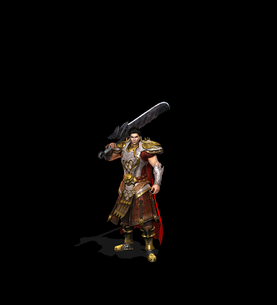 武易传奇2