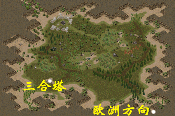 武易传奇2